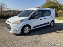 (South Beloit, IL) 2014 Ford Transit Connect (1651937 )
