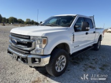 (Hawk Point, MO) 2022 Ford F250 4x4 (1651367 )
