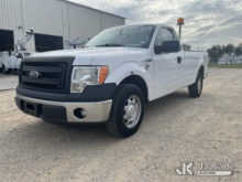 (Houston, TX) 2014 Ford F-150 (1648156 )