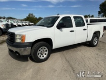(South Beloit, IL) 2008 GMC Sierra 1500 (1650416 )