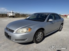 (Hawk Point, MO) 2010 Chevrolet Impala (1650760 )