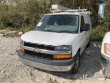 (Des Moines, IA) 2017 Chevrolet Express G2500 (1650744 )