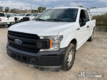 (Tulsa, OK) 2019 Ford F150 (1652544 )