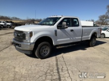 (South Beloit, IL) 2018 Ford F-250 SD (1501428 )