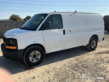 (Waxahachie, TX) 2013 Chevrolet Express G2500 (1648985)