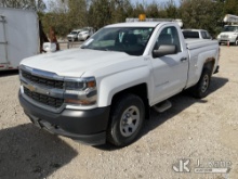 (Des Moines, IA) 2016 Chevrolet Silverado 1500 (1645526 )