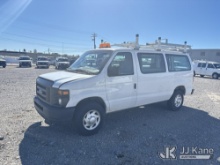 (Lebanon, TN) 2013 Ford Econoline (1649968 )