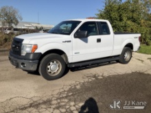 (South Beloit, IL) 2014 Ford F150 4x4 (1648115 )