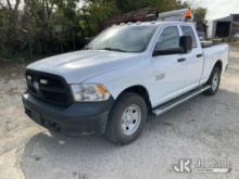 (Des Moines, IA) 2016 RAM 1500 (1651143 )