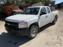 (Des Moines, IA) 2011 Chevrolet Silverado 1500 4x4 (1645357 )