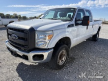 (Hawk Point, MO) 2013 Ford F-350 SD (1649862 )