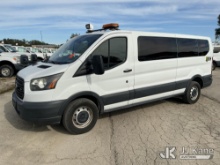 (South Beloit, IL) 2016 Ford Transit (1648113 )