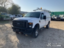 (Shakopee, MN) 2009 Ford F-250 SD (1650954 )