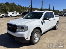(Conway, AR) 2023 Ford Maverick (1643010)