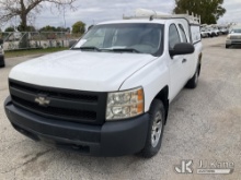 (Kansas City, MO) 2008 Chevrolet Silverado 1500 (1651064 )