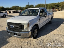 (Hutto, TX) 2019 Ford F250 (1653086 )