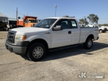 (South Beloit, IL) 2013 Ford F-150 (1654379 )
