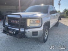 (Livingston, TX) 2015 GMC Sierra 1500 4x4 (1650244 )