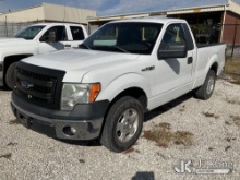 (Joplin, MO) 2014 Ford F-150 (1652209 )