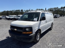 (Hammond, LA) 2017 Chevrolet Express (1648989 )