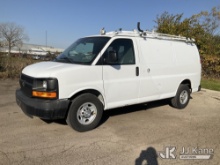 (South Beloit, IL) 2015 Chevrolet Express (1651989 )