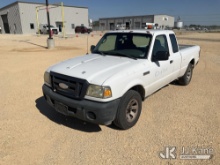 (Marion, TX) 2008 Ford Ranger (1562912 )