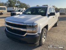 (Wichita, KS) 2019 Chevrolet Silverado 1500 (1646019 )