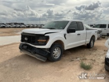 (Midland, TX) 2024 Ford F-150 (1646354 )
