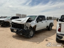 (Midland, TX) 2021 Chevrolet Silverado 2500HD (1589287 )