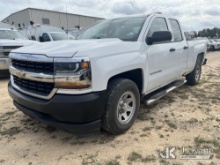 (Houston, TX) 2018 Chevrolet Silverado 1500 (1647479 )