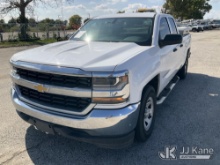 (Kansas City, MO) 2016 Chevrolet Silverado 1500 (1646035 )