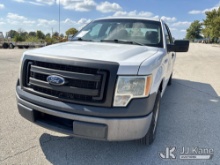 (Kansas City, MO) 2013 Ford F150 (1646032 )