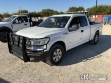 (Hutto, TX) 2015 Ford F-150 (1651489 )