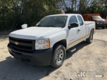 (Des Moines, IA) 2013 Chevrolet Silverado 1500 4x4 (1645522 )