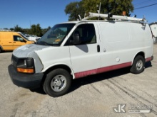(South Beloit, IL) 2009 Chevrolet Express (1640130 )