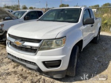 (Tulsa, OK) 2019 Chevrolet Colorado (1652548 )