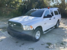 (Des Moines, IA) 2016 Ram 1500 4x4 (1646053)