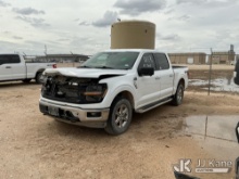 (Midland, TX) 2024 Ford F-150 (1646352 )