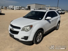 (Marion, TX) 2014 Chevrolet Equinox (1653420 )