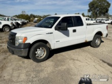 (South Beloit, IL) 2014 Ford F-150 (1651720 )