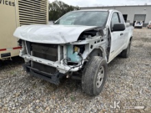 (Topeka, KS) 2018 Chevrolet Colorado (1651434 )