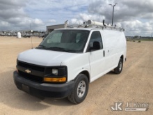 (Marion, TX) 2013 Chevrolet Express G2500 (1647095 )
