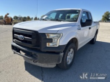 (Kansas City, MO) 2015 Ford F-150 (1653255 )