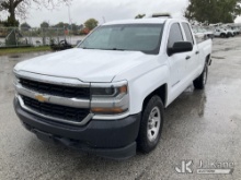 (Kansas City, MO) 2017 Chevrolet Silverado 1500 4x4 (1646042 )