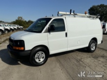 (South Beloit, IL) 2011 Chevrolet Express G2500 (1651079 )