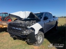 (Oklahoma City, OK) 2022 RAM 2500 (1648301 )