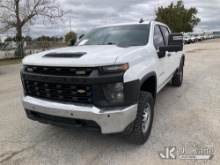 (Kansas City, MO) 2020 Chevrolet Silverado 2500HD (1642500 )