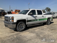 (South Beloit, IL) 2014 Chevrolet Silverado 1500 (1646423 )