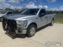 (Ingleside, TX) 2017 Ford F150 (1641799 )