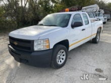 (Des Moines, IA) 2012 Chevrolet Silverado 1500 (1645354 )
